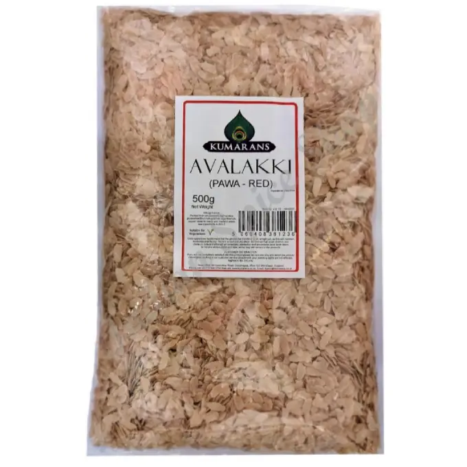 Kumarans Avalakki - Poha Red 900g